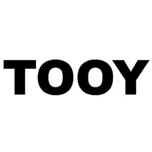 Tooy logo