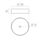 lumens expert lampy natynkowe maxime on wymiary 300x80 1