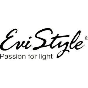 EviStyle logo big Black 300x300 1