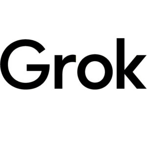 Grok logo 300x300 1