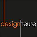logo designheure