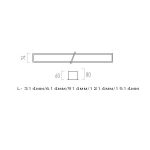 Accent In 41310 w1 wym