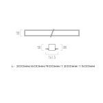 Accent RT 413106 w1 wym