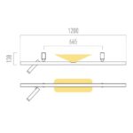 Backlight K 42211 w2