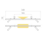 Backlight K 42211 w3