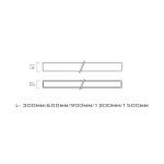 Thiny Slim K 22210 w1 wym