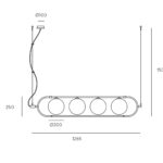 Abbacus C1258 W AROMAS