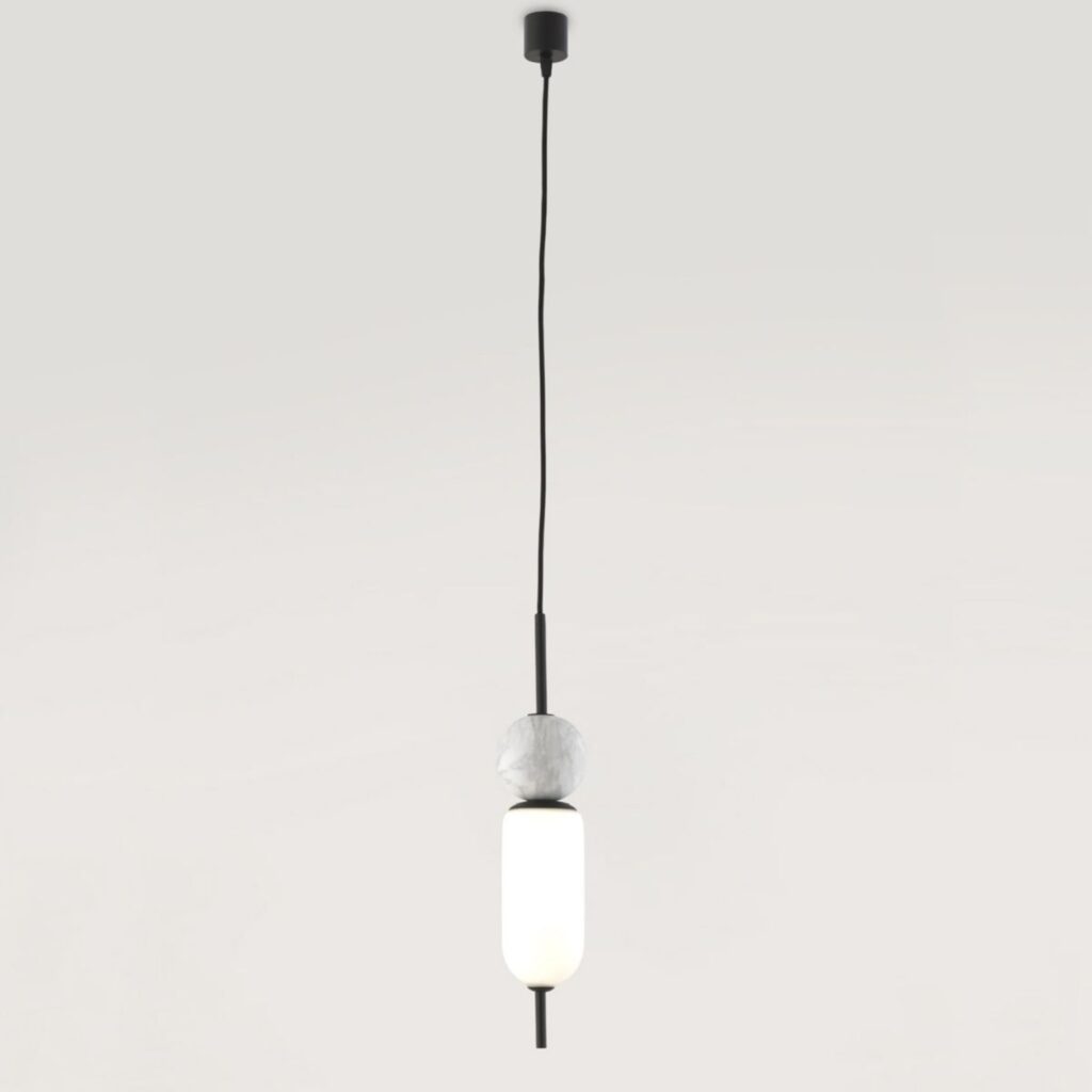 Lampa AROMAS ANET C1206 - hiszpańskie lampy Aromas