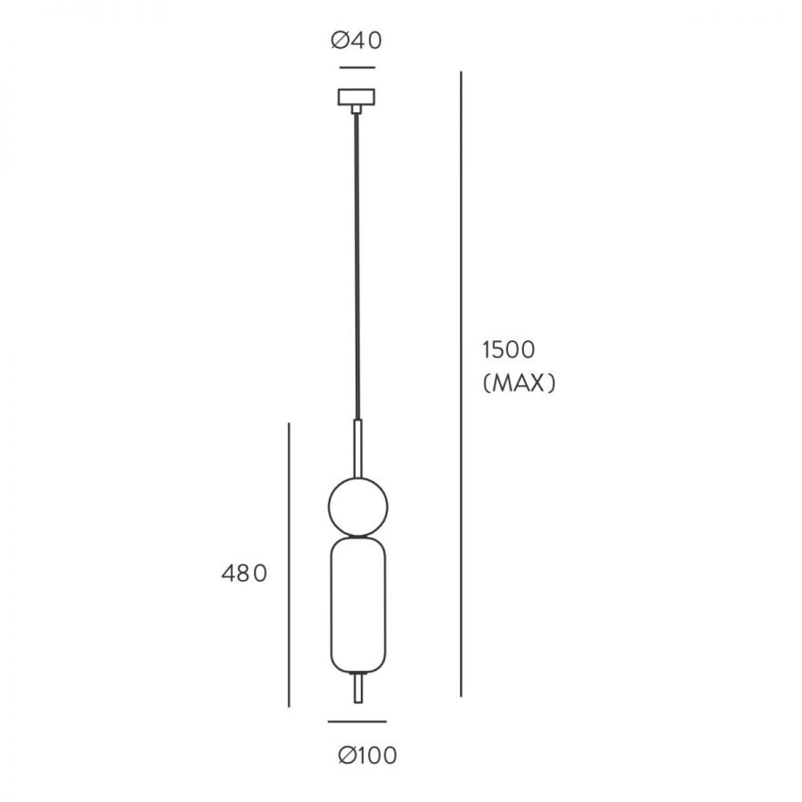 Anet C1206 W AROMAS