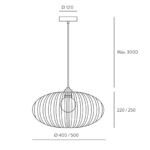 Anya C1010 1143 1144 W AROMAS