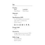 Artic P1256 S AROMAS