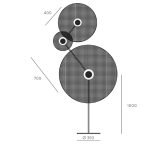 Artic P1256 W AROMAS