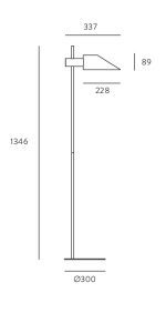 Cohen Gold P1196 W AROMAS