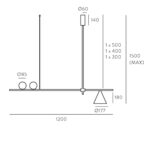 Crane C1241 W AROMAS