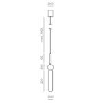 DELIE C1224 W AROMAS