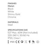 DISC C10381 S AROMAS