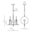 ERTO C1257 2 W AROMAS