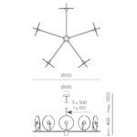 ERTO C1257 5 W AROMAS