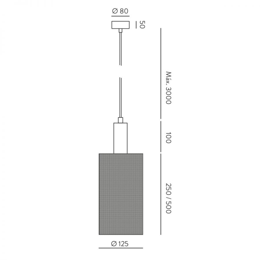Fito C1286 25 .50 W AROMAS
