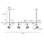 Focus C1279 4 W AROMAS