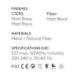 HEDULA C1101 1160 S AROMAS