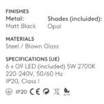 MIRO C1289 6 S AROMAS