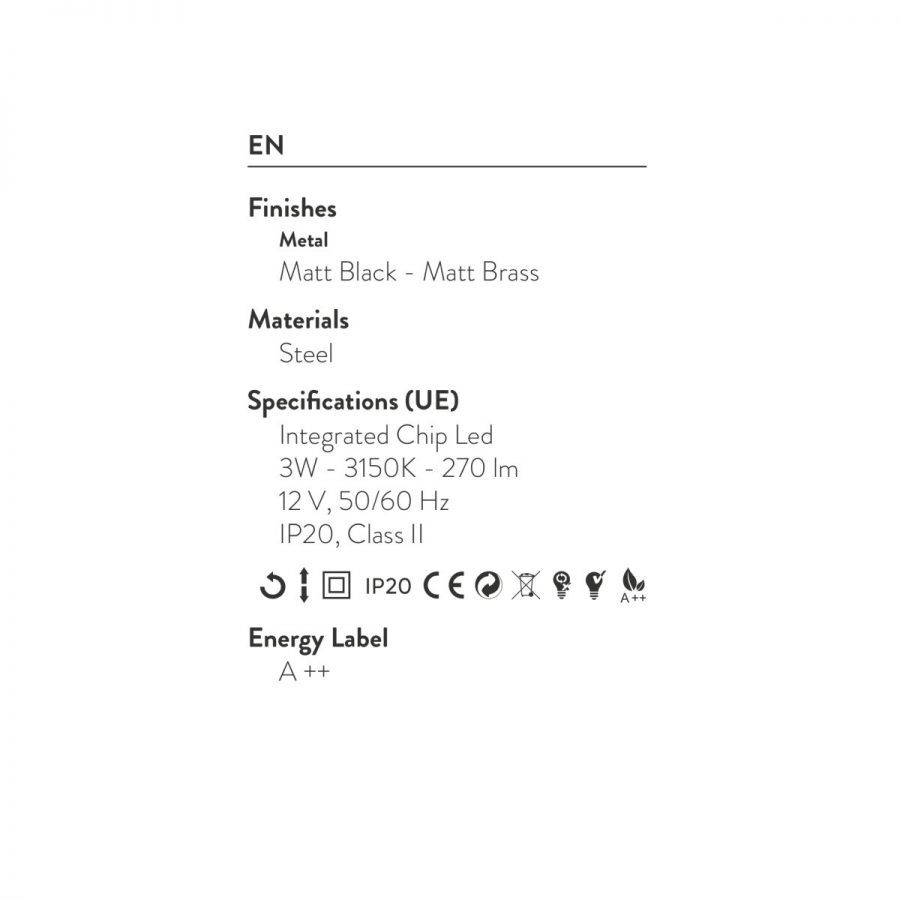 Maru P1194 S AROMAS