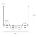 Ohlala C1242 W AROMAS