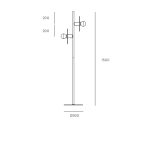 Ohlala P1242 W AROMAS