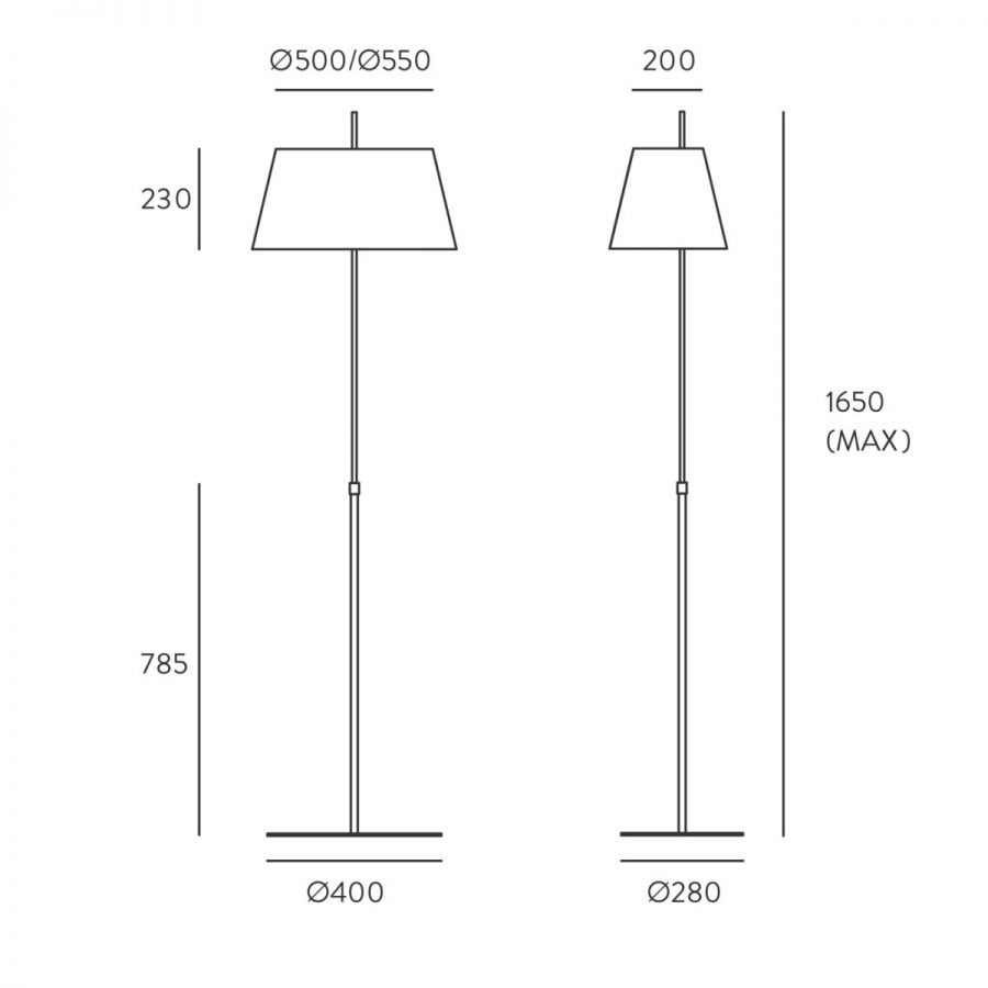 Ona P1029 W AROMAS