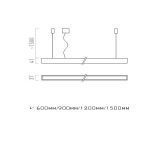 Thiny slim Z 22410 w wym