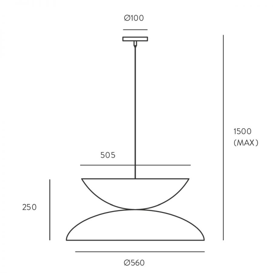 Yoyo C1222 W AROMAS