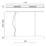 BLACK FOSTER SUSPENSION 1200 A321101 w1