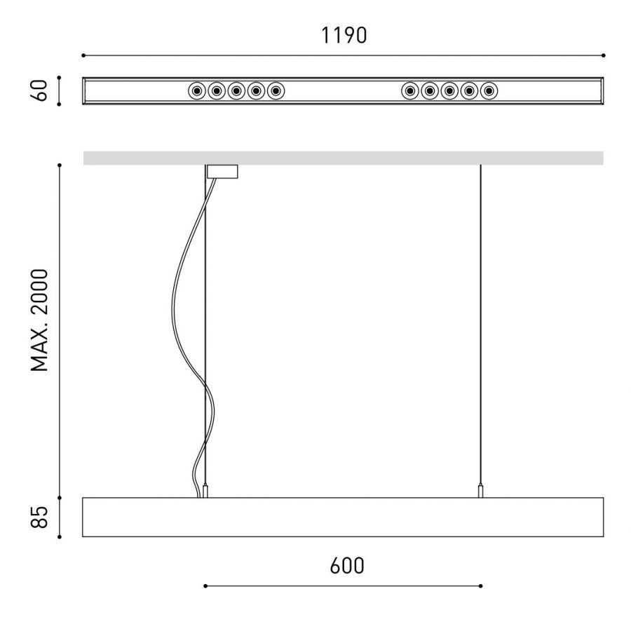 BLACK FOSTER SUSPENSION 1200 A321101 w1