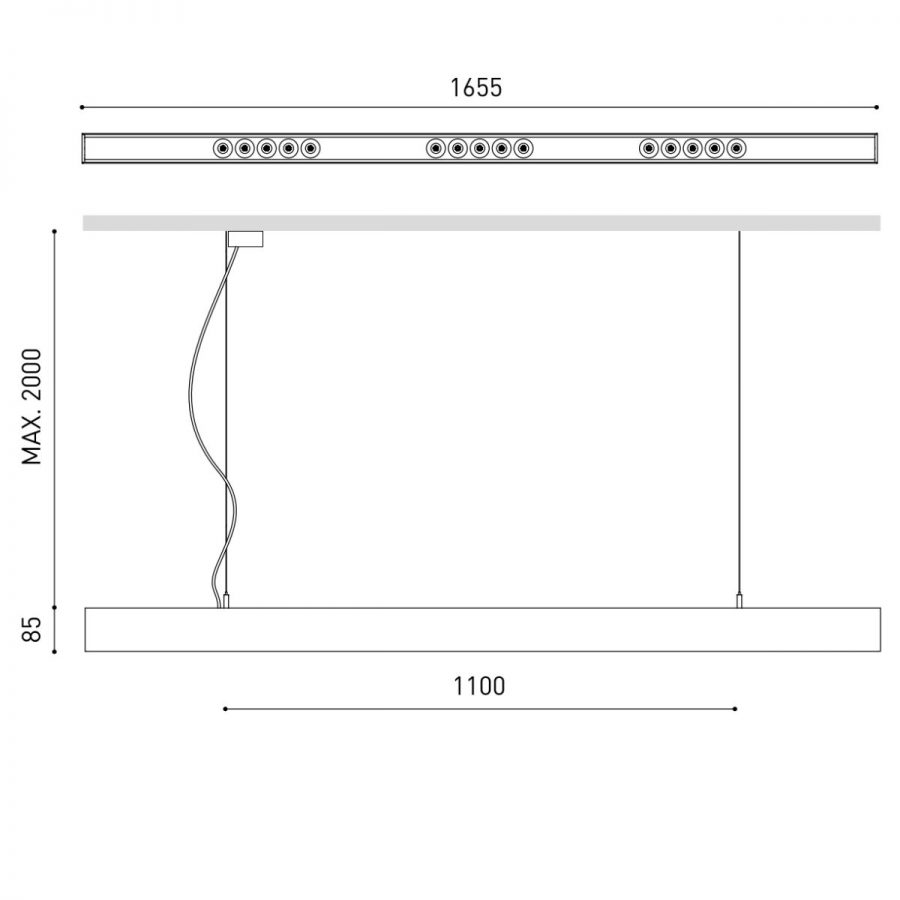 BLACK FOSTER SUSPENSION 1200 A321101 w2