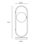 Abbacus S1258 W AROMAS