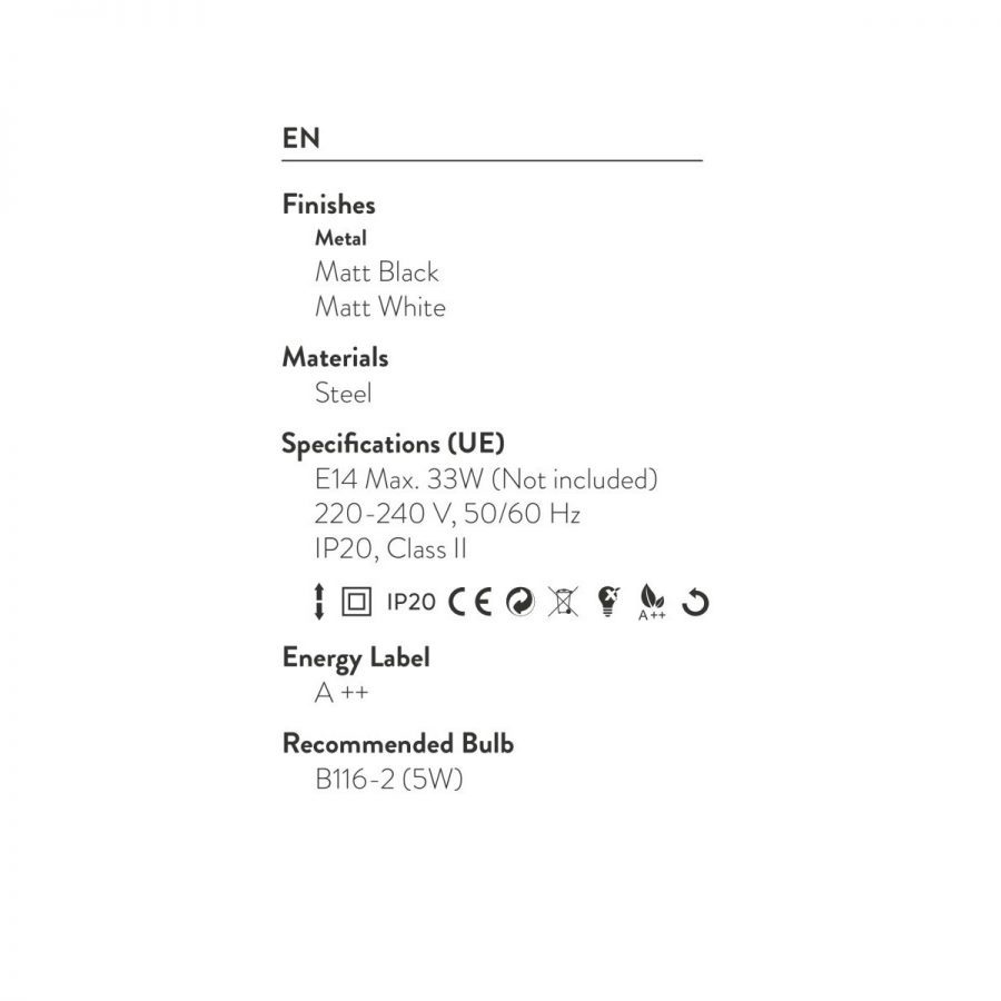 Dobi S1207 S AROMAS