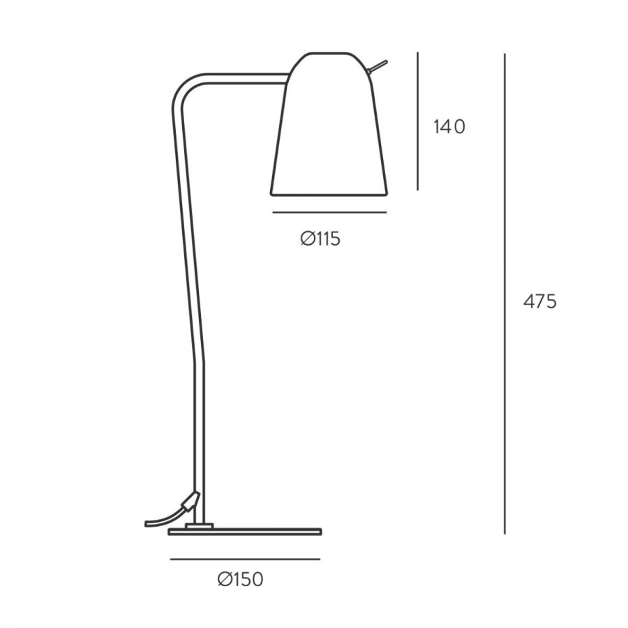 Dobi S1207 W AROMAS