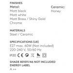 ENA NAC121 S AROMAS 1