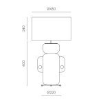 ENA NAC121 W AROMAS 1