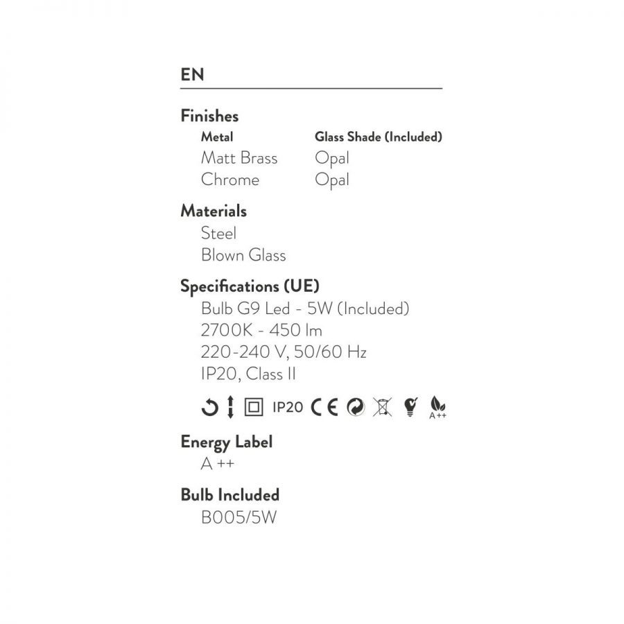 Endo S1156 S AROMAS