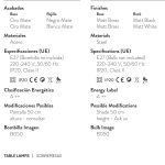 Fito S1286 25 S AROMAS