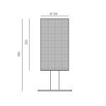 Fito S1286 25 W AROMAS