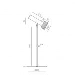 Focus S1279 W AROMAS