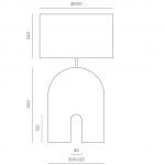 Home NAC118 W AROMAS