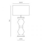 Kitta Kitta NAC108 W AROMAS