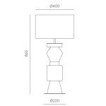 Kitta Ponn NAC107 W AROMAS