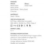 MELLY NAC103 S AROMAS 1