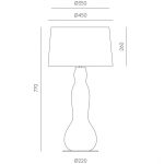 Melly NAC103 W AROMAS
