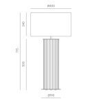 Onica NAC114 W AROMAS